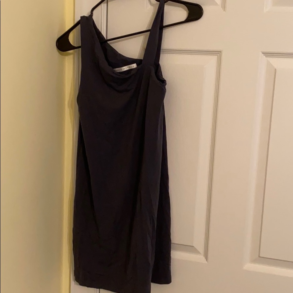 Susana Monaco Dress